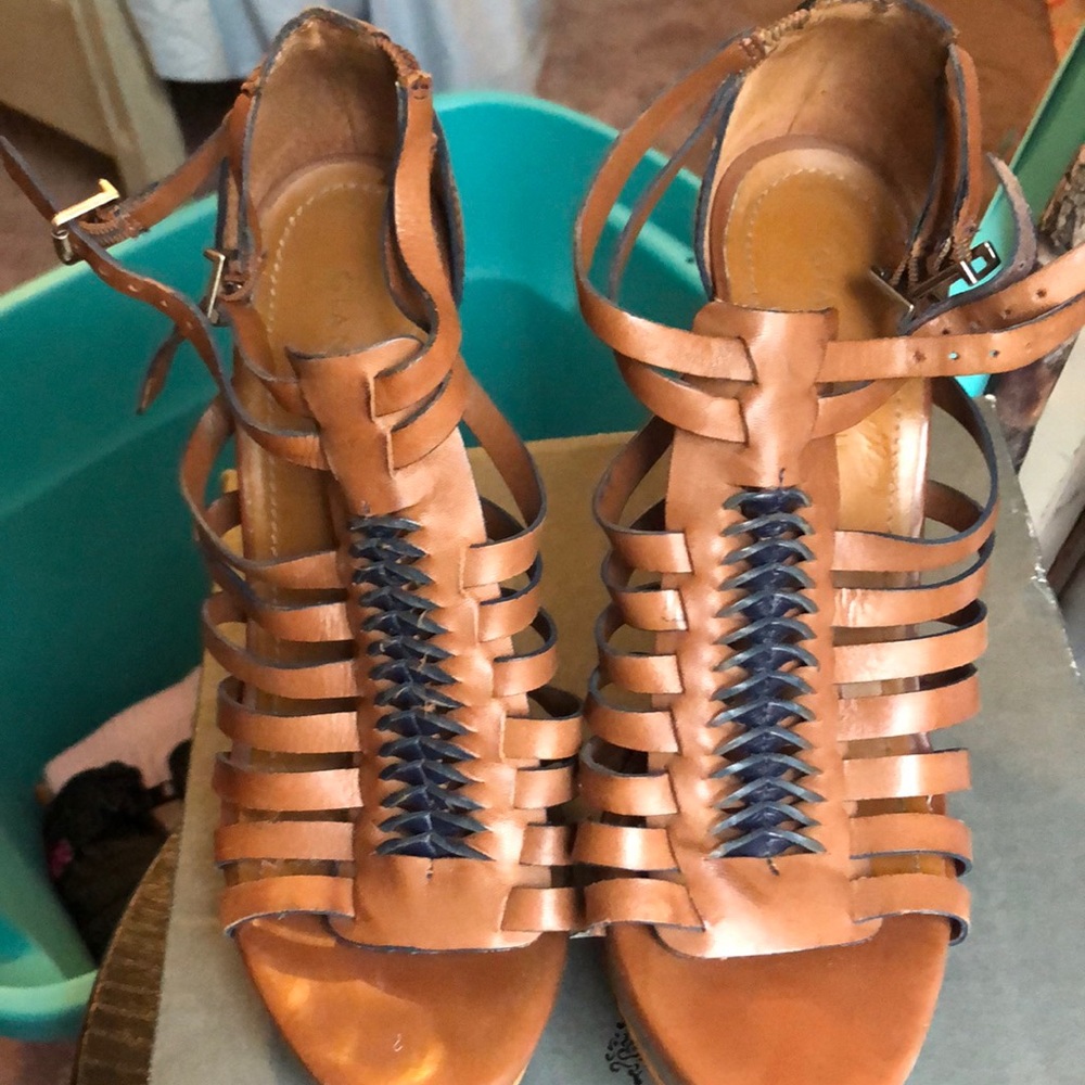 Gianni Bini Heels